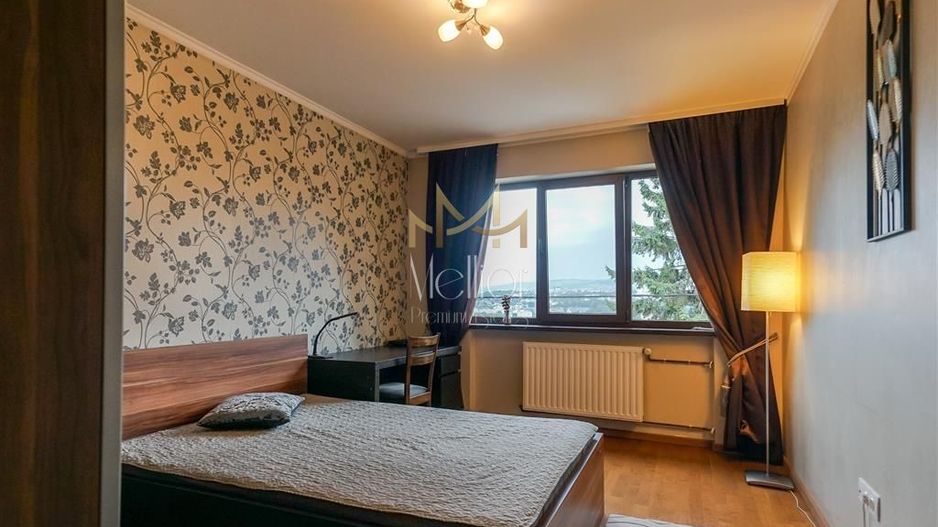 ?** Apartament modern si spatios cu 4 camere panorama Gruia ** - Poză 12