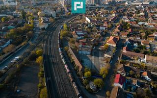 Imobil în suprafață de 3151mp pe Str.Ardealului - Poză 19