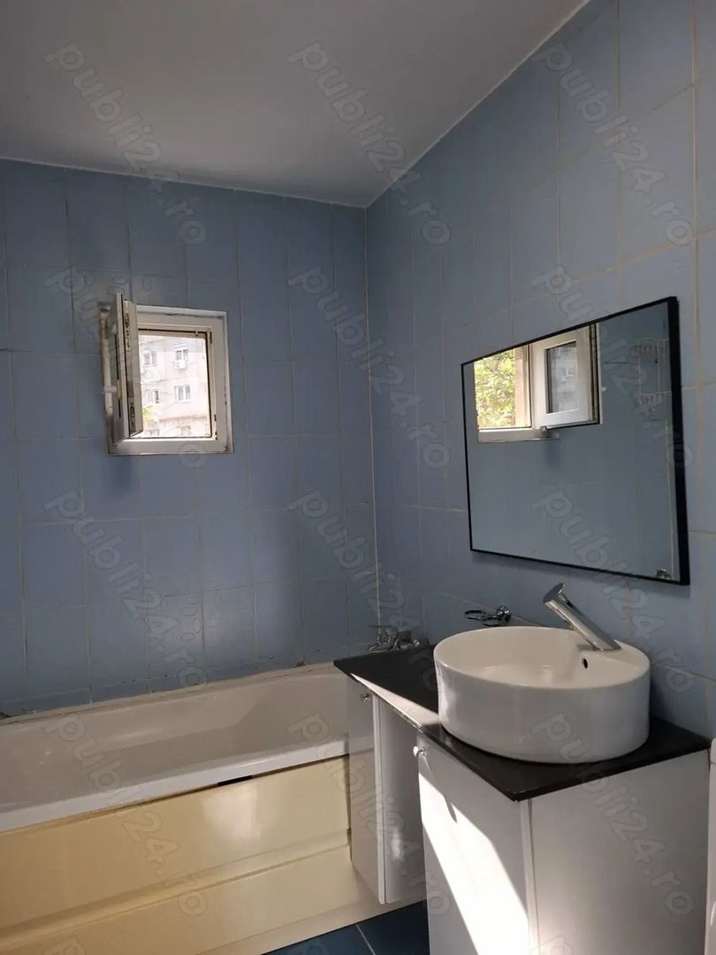 AP. 2 CAMERE CRANGASI, BUCATARIE INCHISA, MOBILAT/UTILAT COMPLET - Poză 6