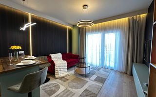 Apartament premium | Etaj intemediar | Zona Eroilor - Floresti - Poză 6