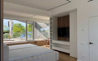 Chirie, apartament, 3 camere, str. Timiș, Centru - Poză 1