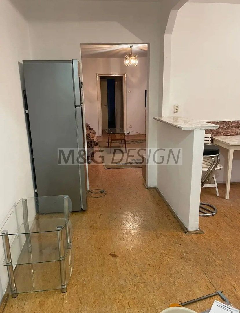 Ap 2 camere, zona Circumvalatunii - Iulius Mall, confort 1, etaj2 - Poză 3