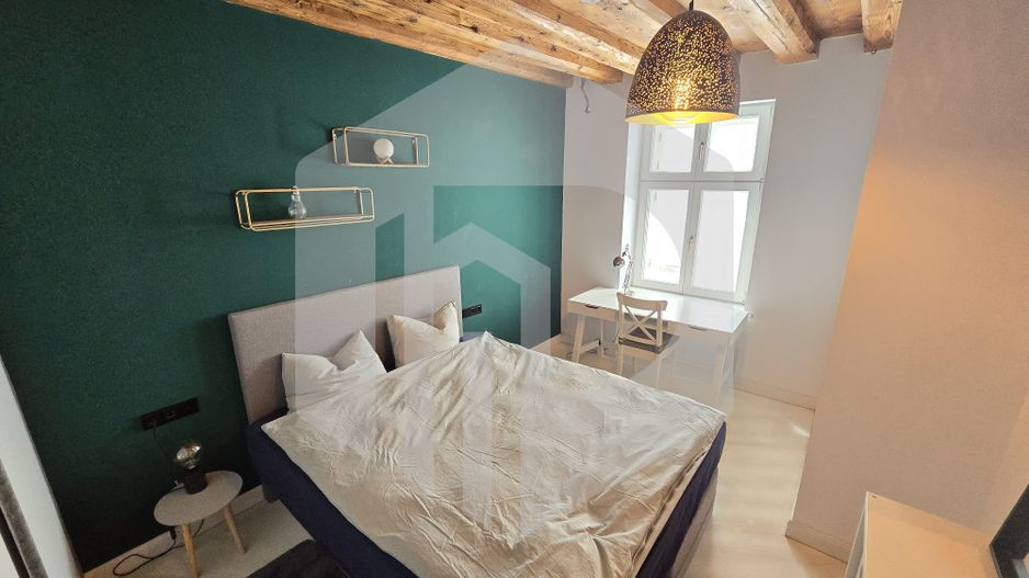 Apartament superb 3 camere zona Ultracentrala - Poză 2