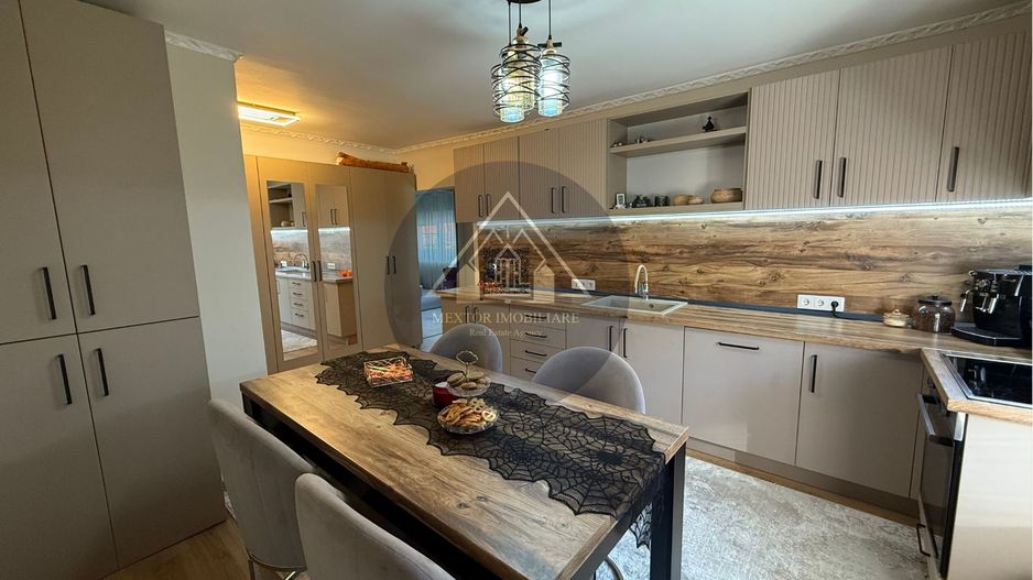 Apartament 3 camere, Medias - Poză 6