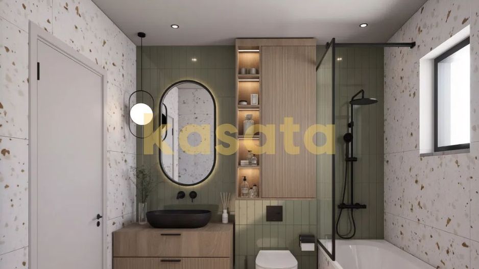 Casă luxury Bragadiru | 3 dormitoare matrimoniale | curte generoasă - Poză 9