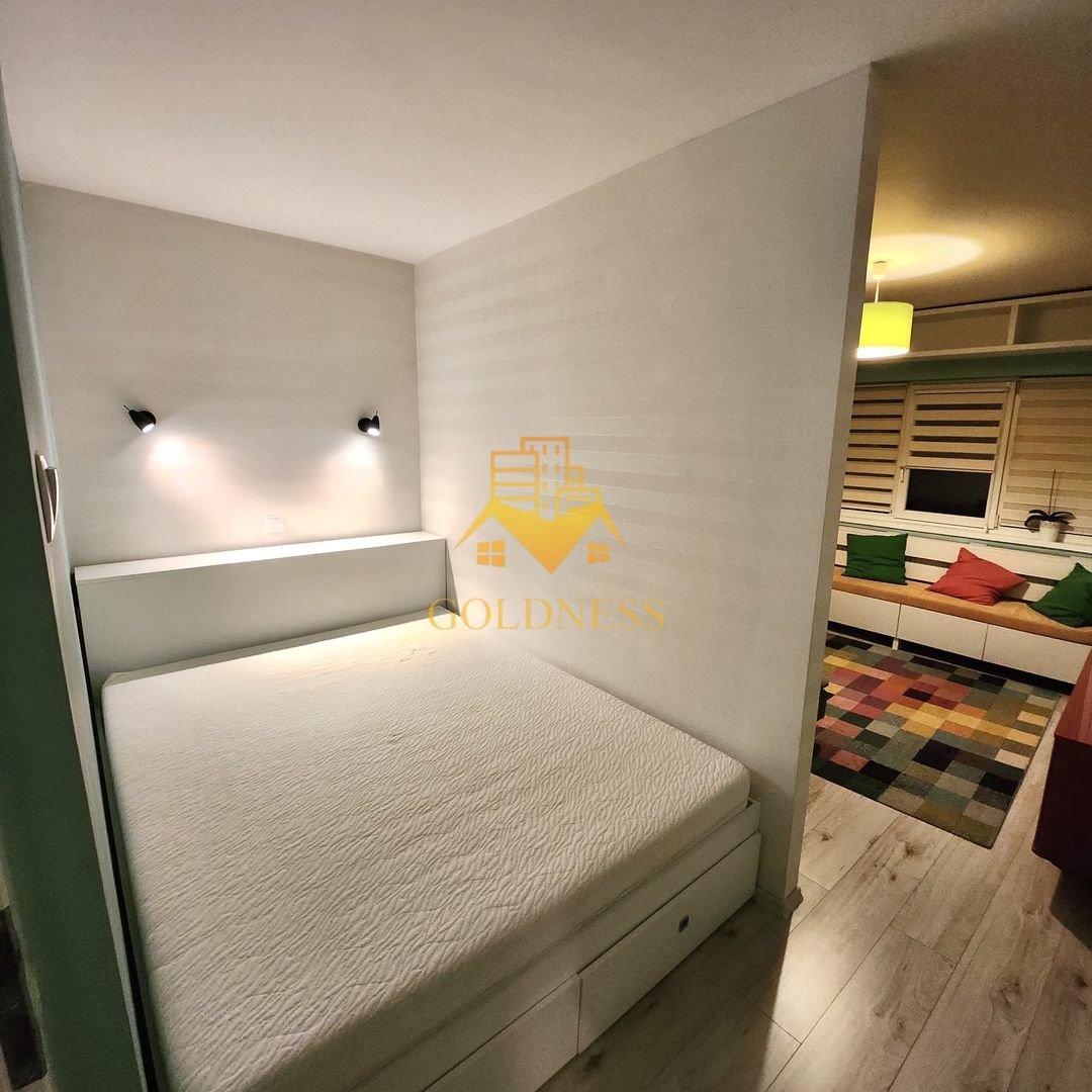 2 camere, Modern, Iulius Mall, Mega Image, Gheorgheni - Poză 2