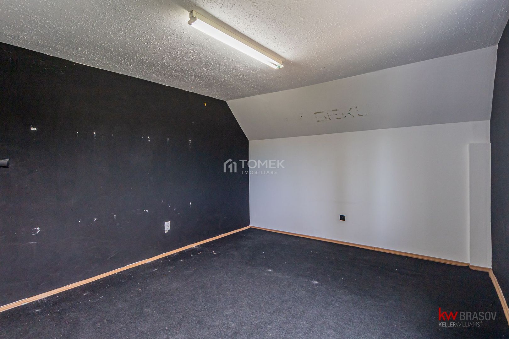 Spatiu comercial/depozit/birouri -Stupini Ocolitoare - Poză 6