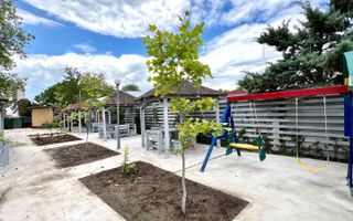 Oportunitate investitie- afacere  pe plaja Marii Negre - Venus - Poză 7