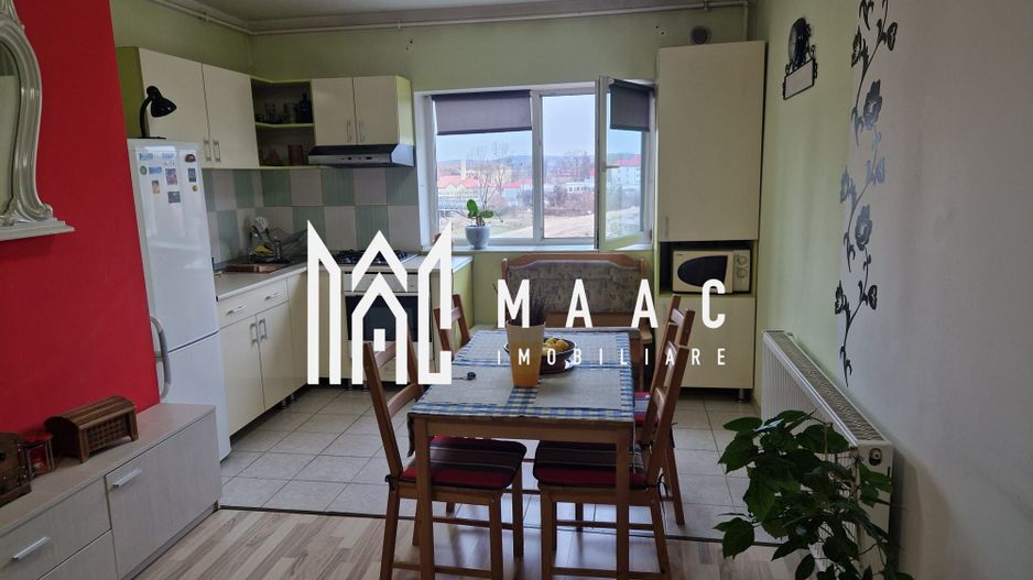 Apartament 2 Camere | Pod mansardabil | Zona Centrală - Poză 3