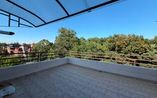 VANZARE APARTAMENT IN VILA | PARC KISELEFF | 134MP | NOU RENOVAT | - Poză 19