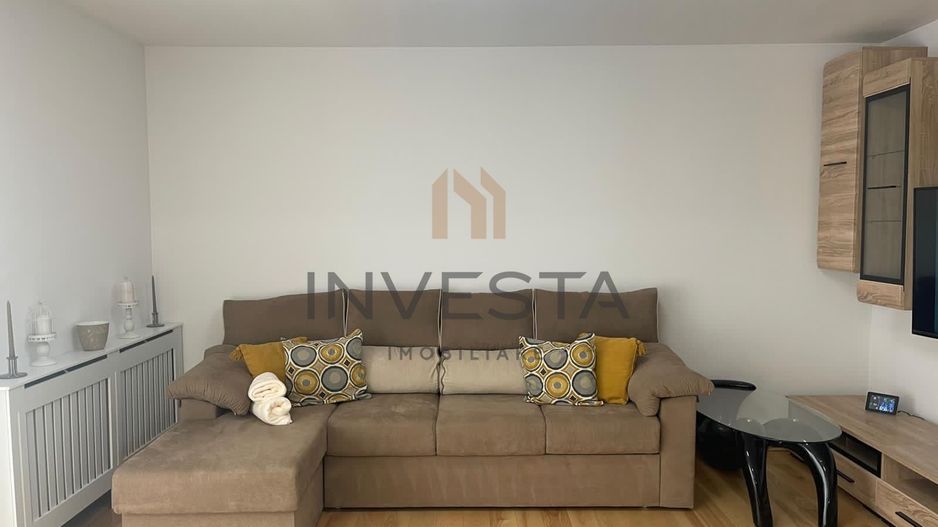 APARTAMENT 2 CAMERE|CURTE PROPRIE|PARCARE| BUNA ZIUA - Poză 2