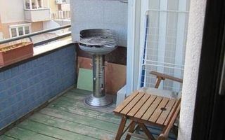 2 camere | Piata Amzei | Consolidat partial | Etaj 6 - Poză 1