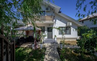 Casă P+M, 4 camere și curte amenajată | Pantelimon - Poză 4
