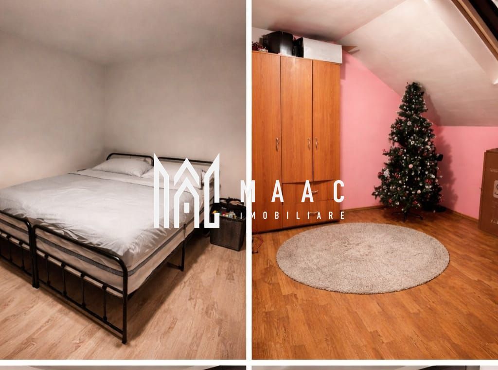 Apartament la Mansarda I 99MPU I 4 Camere I Zona Terezian - Poză 6