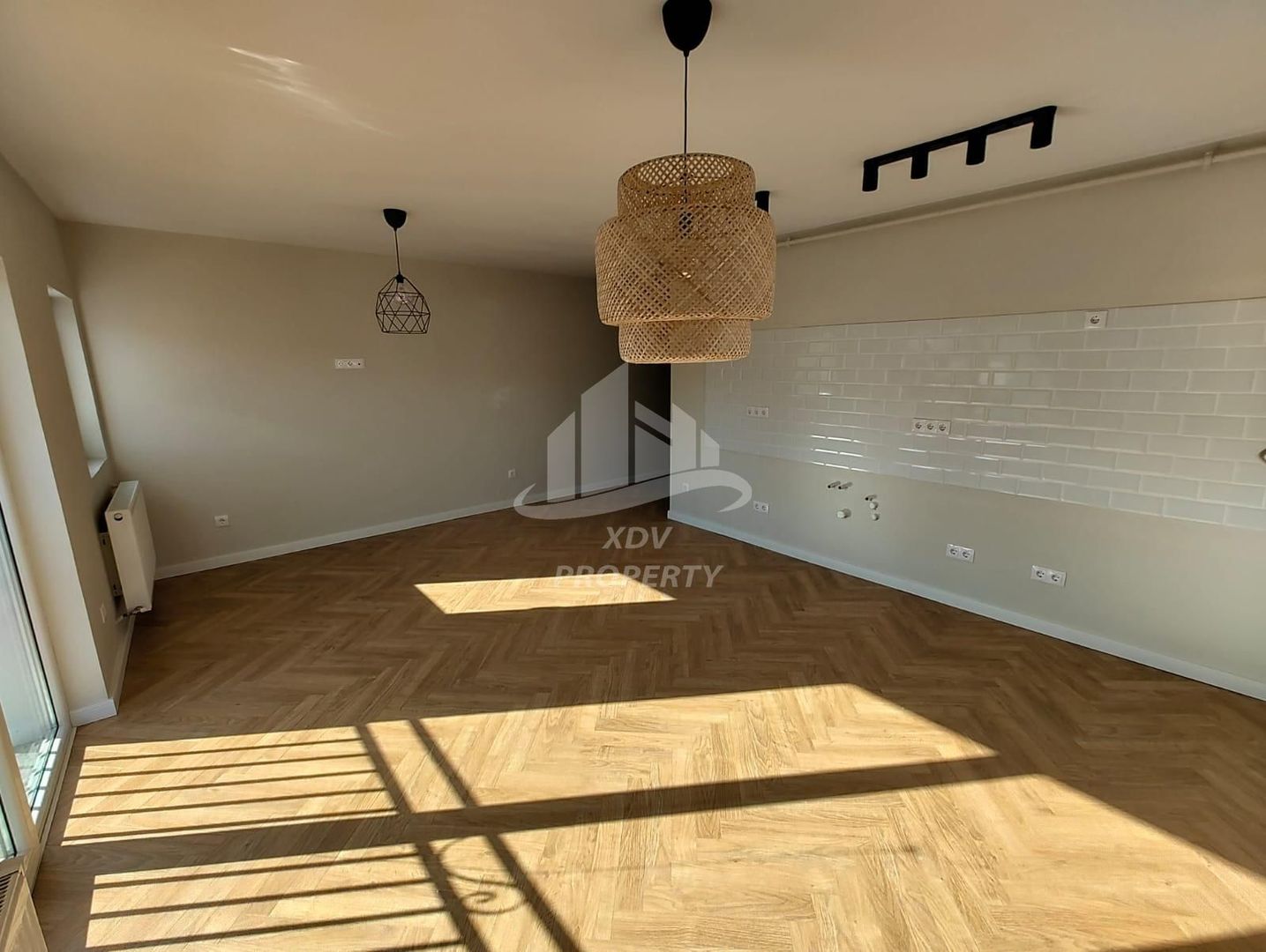 Apartament nou la Vila , 3 camere decomandat ,Sibiu - Poză 4