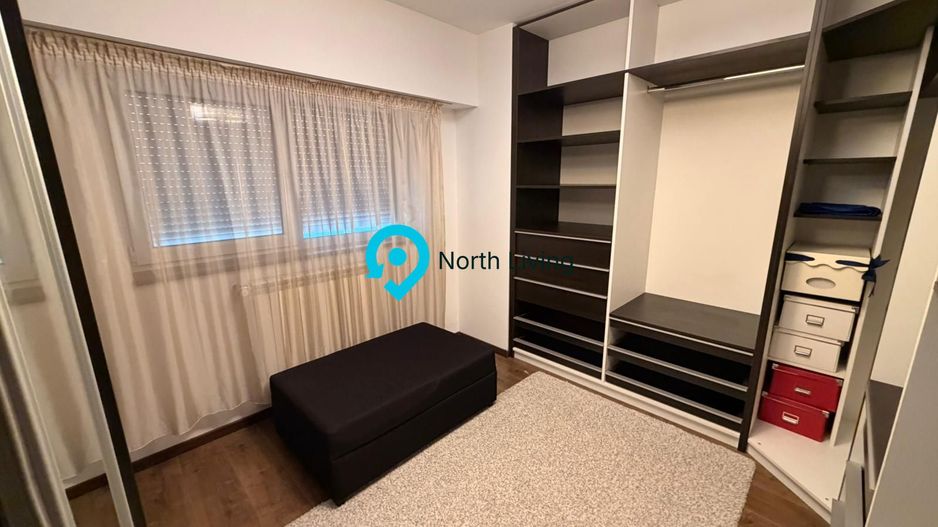 Apartament 3 camere | Nerva Traian | Complet mobilat și utilat | Liber - Poză 4