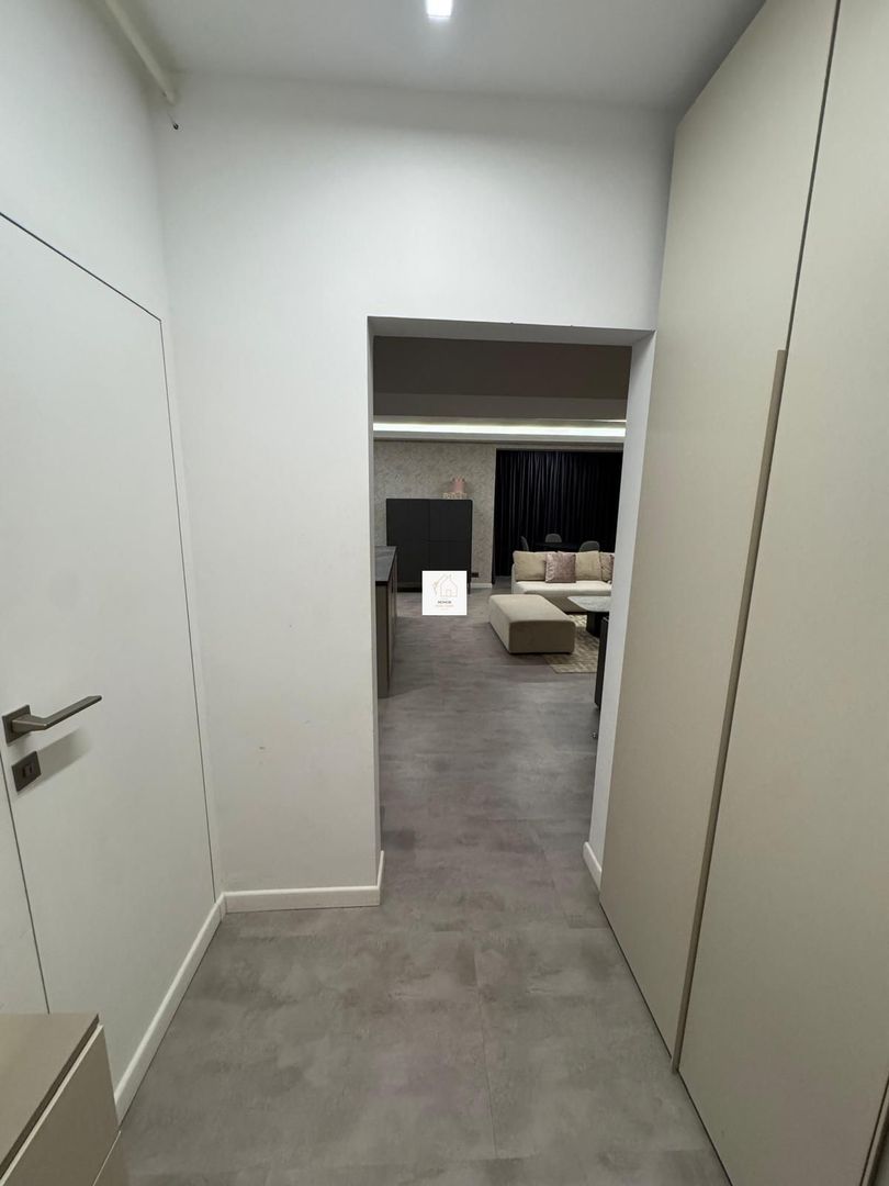 Apartament modern de 3 camere + 2 băi – Erou Iancu Nicolae - Poză 3