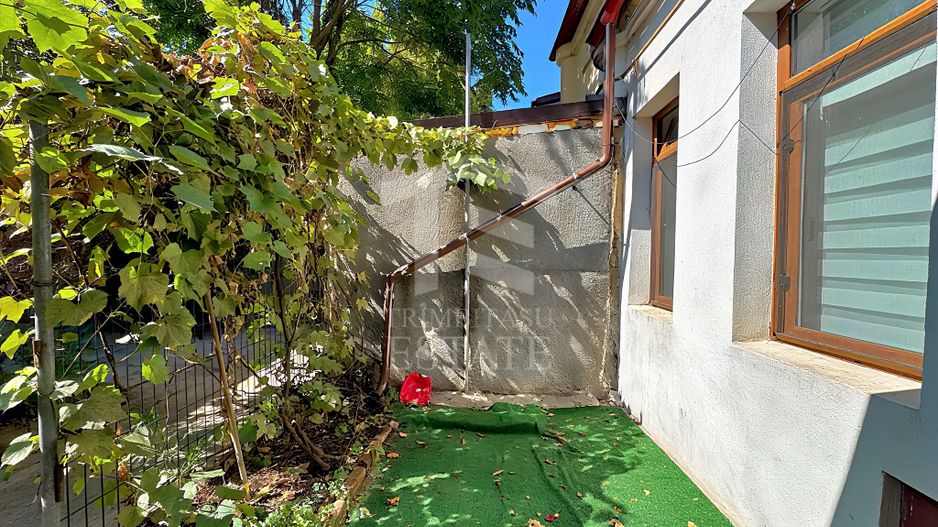 Apartament cu 2 camere in Vila 48 mp Unirii Mitropolie - Poză 13