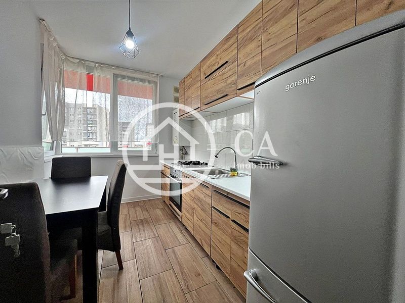 Apartament cu 2 camere de închiriat în ARED, Oradea - Poză 5