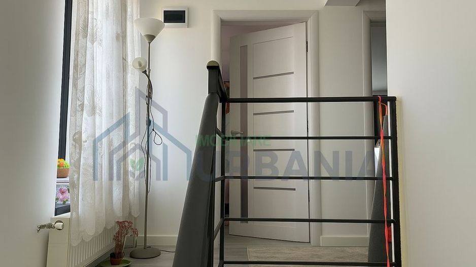 Casă modernă, 4 camere, în Lunca Cetătuii, Cartier Astoria - Poză 4