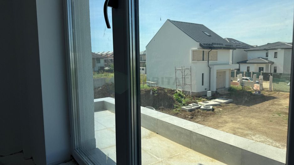 Orhideelor Residence | Vile Premium Pipera - Poză 19