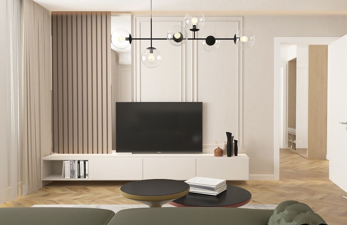 Apartament de inchiriat Aviației | Mall Promenada - Poză 2