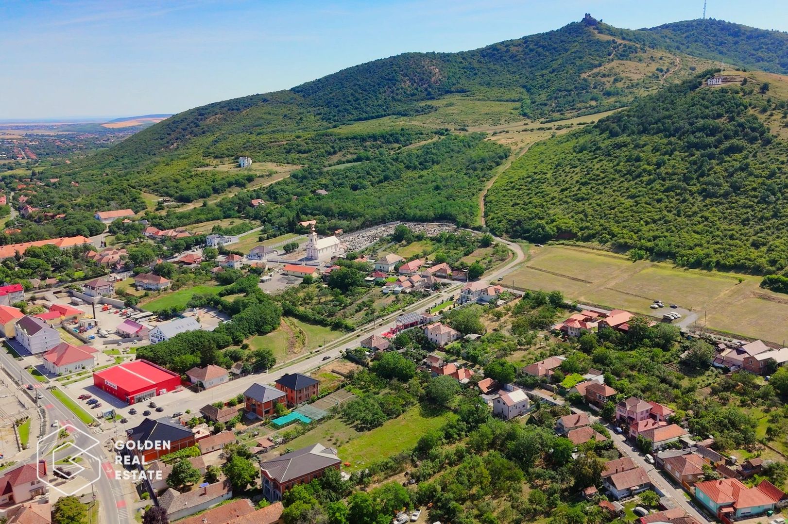 Casa din caramida, P+E, in Siria, teren 1878 mp, comision 0% - Poză 32