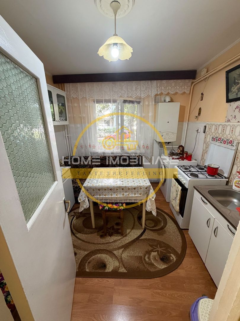 Apartament 2 Camere 52mp !Bloc din 1983-Nicolina 2! - Poză 3