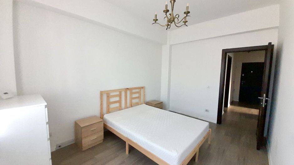 APARTAMENT LA PRIMA INCHIRIERE CU CURTE - Poză 9