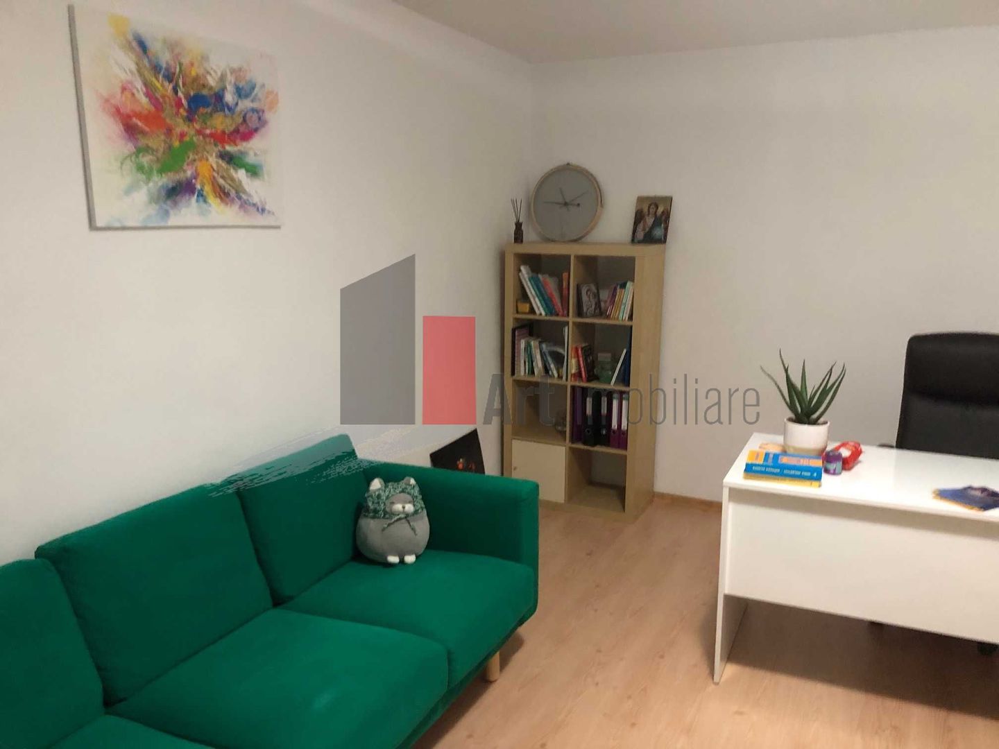Vânzare apartament decomandat 2 camere Tineretului - Palatul Copiilor - Poză 2
