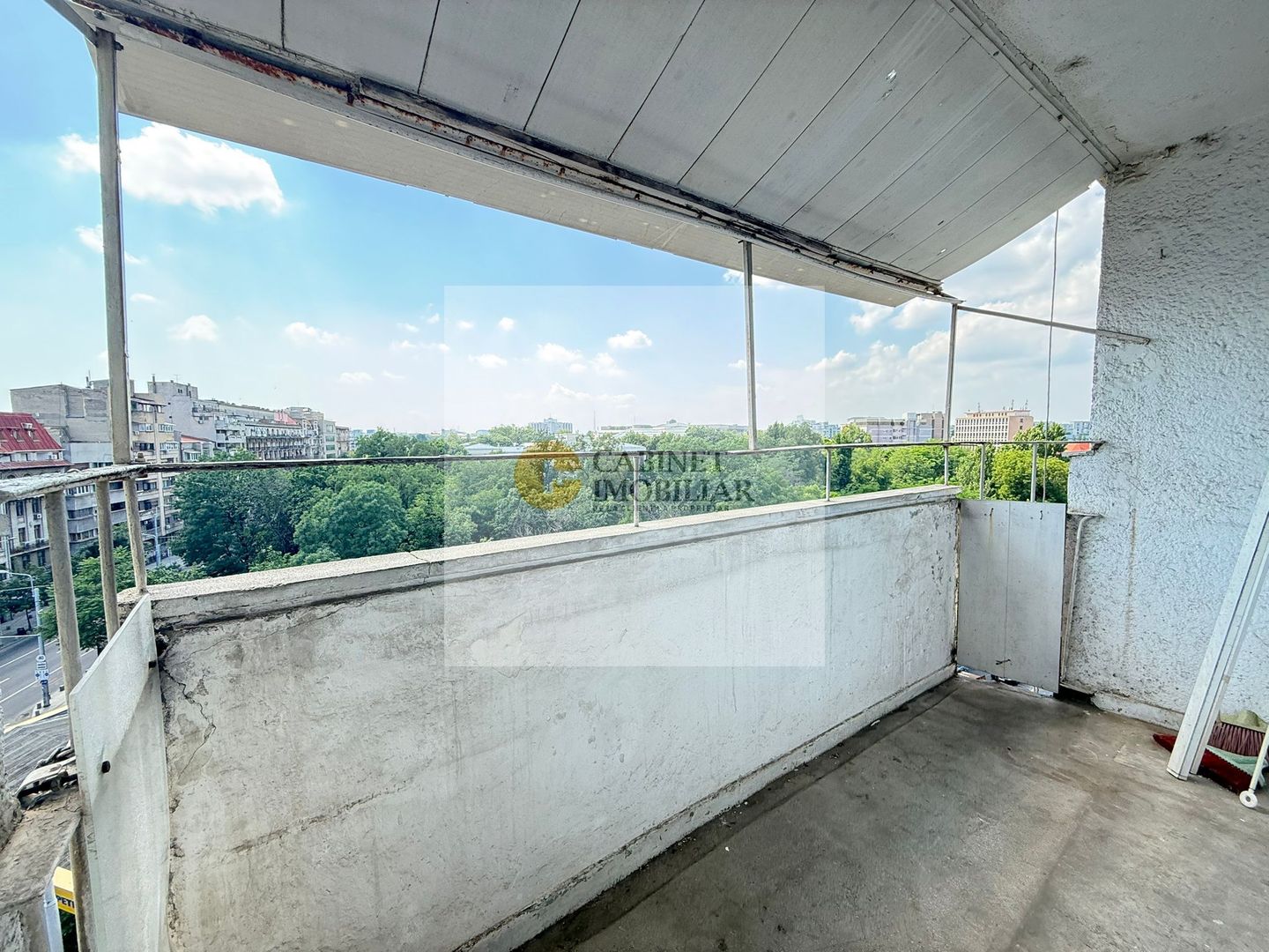 Vedere Panoramica | 2 camere | Cismigiu – Opera – Izvor | Fara RS - Poză 1