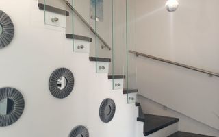 Casă 3 camere I Utilată I Curte I Parcare I Arhitecților - Poză 6