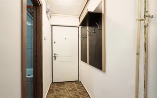 Apartament 2 Camere Pantelimon Delfinului Mega Mall Centrală Proprie - Poză 16