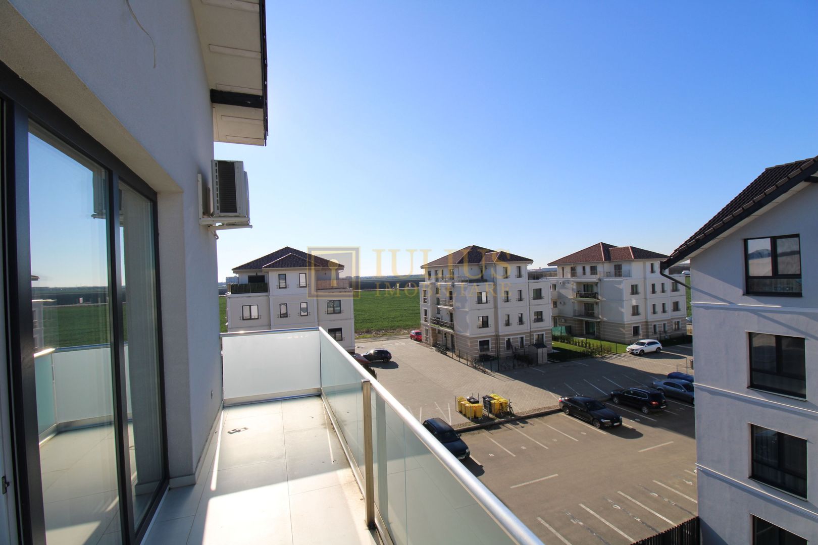 Dumbravita, 3 camere, 2 bai,  Pet-friendly - Poză 2