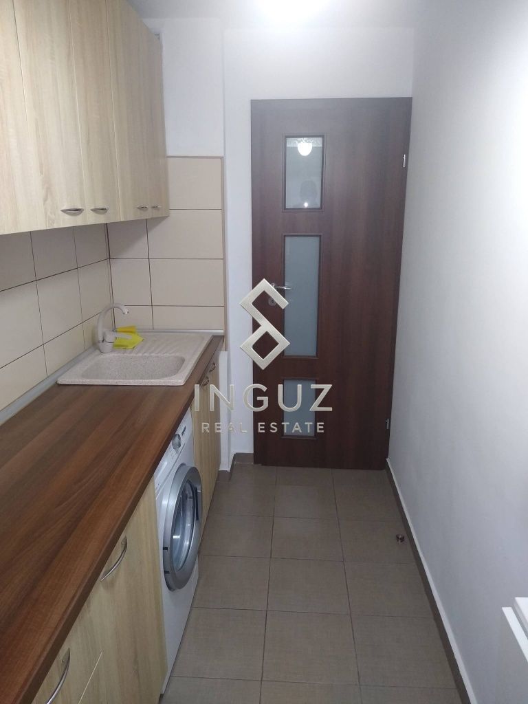 Garsonieră de închiriat – Ghica Tei, Sector 2 - Poză 6