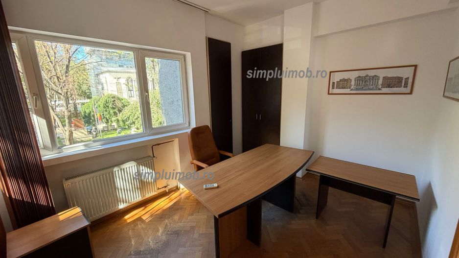 2 Camere Pretabil Birou Zona Armeneasca - Poză 5