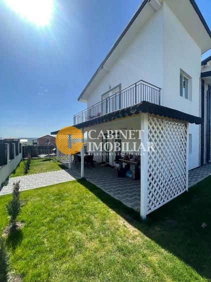 Casa Miroslava P+1 mobilata si utilata - Poză 3