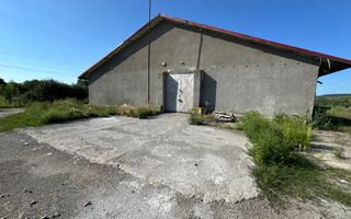 Spatiu industrial de inchiriat/vanzare/ 2052mp/ Zona Ernei - Poză 3