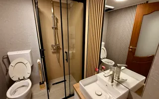 Apartament 2 camere | 75 mp | Prima închiriere | Pet Friendly | - Poză 19