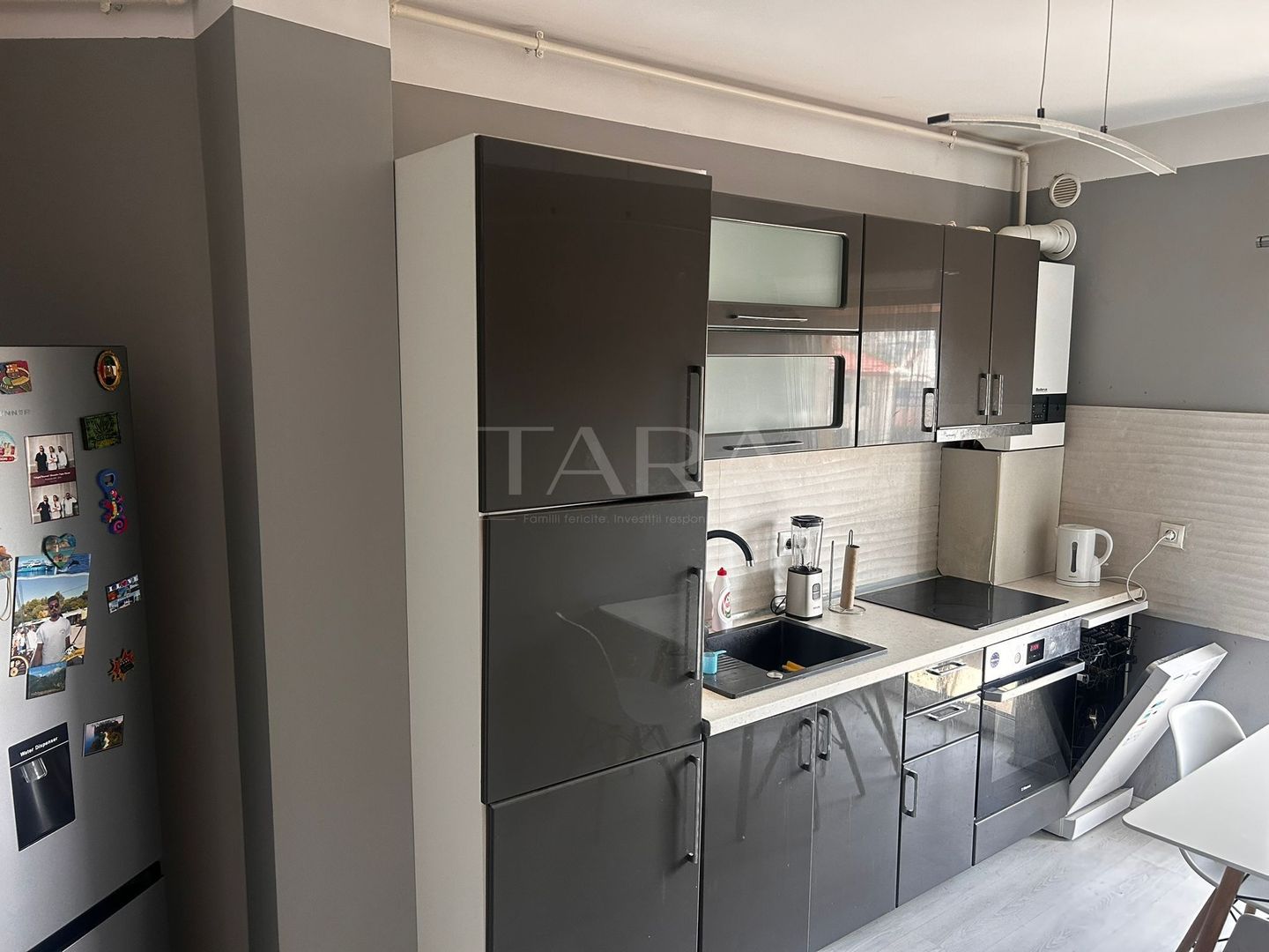 Apartament 2 camere, zona Fabricii - Poză 4