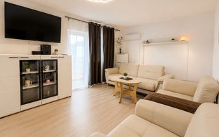 Apartament 3 camere, etajul 2, zona Intre Lacuri - Poză 2