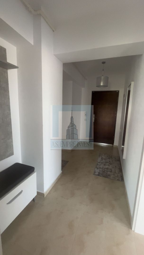 Se închiriază apartament 2 camere/ zona Rulmentul - Poză 6