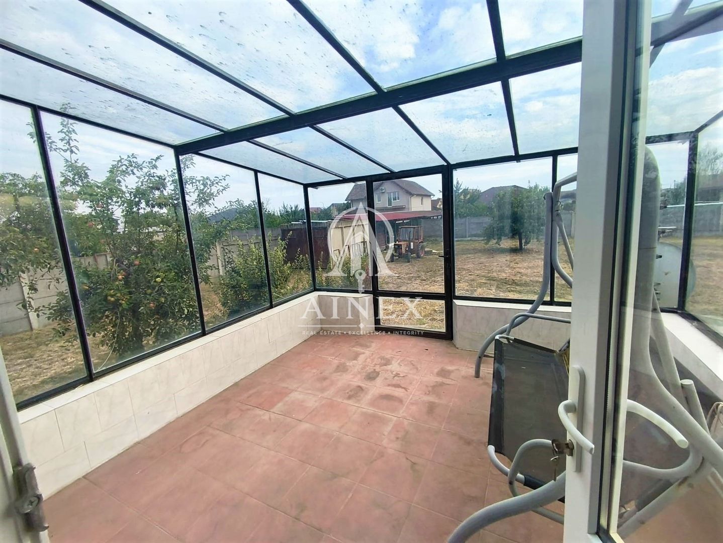 CASA INDIVIDUALA 5 CAMERE - Poză 6