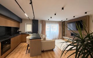 Apartament la cheie / etaj intermediar / Zona Observator - Poză 15