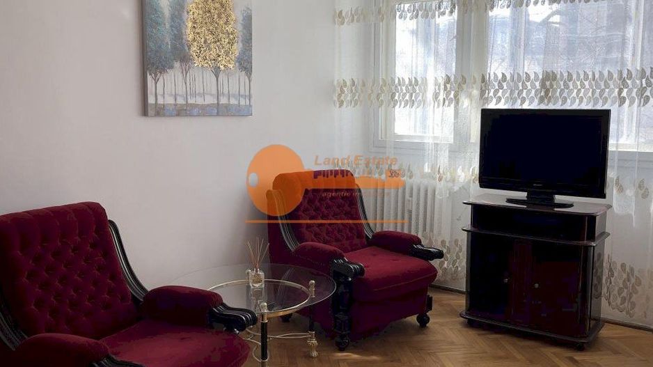 3 camere Ferdinand - Obor - Poză 3