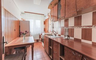 Apartament 2 camere, decomandat, 64 mp, etaj 4/4 - Poză 3