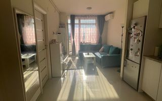 Apartament de 2 camere, 36mp, parcare, etaj intermediar, zona Oasului - Poză 1