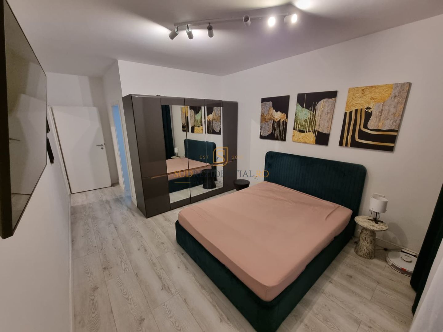 Apartament 4 camere, premium, metrou Dimitrie Leonida, Comision 0% - Poză 10