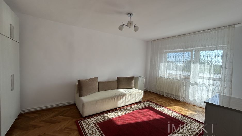 Inchiriere apartament la 5 min de UMF! - Poză 3