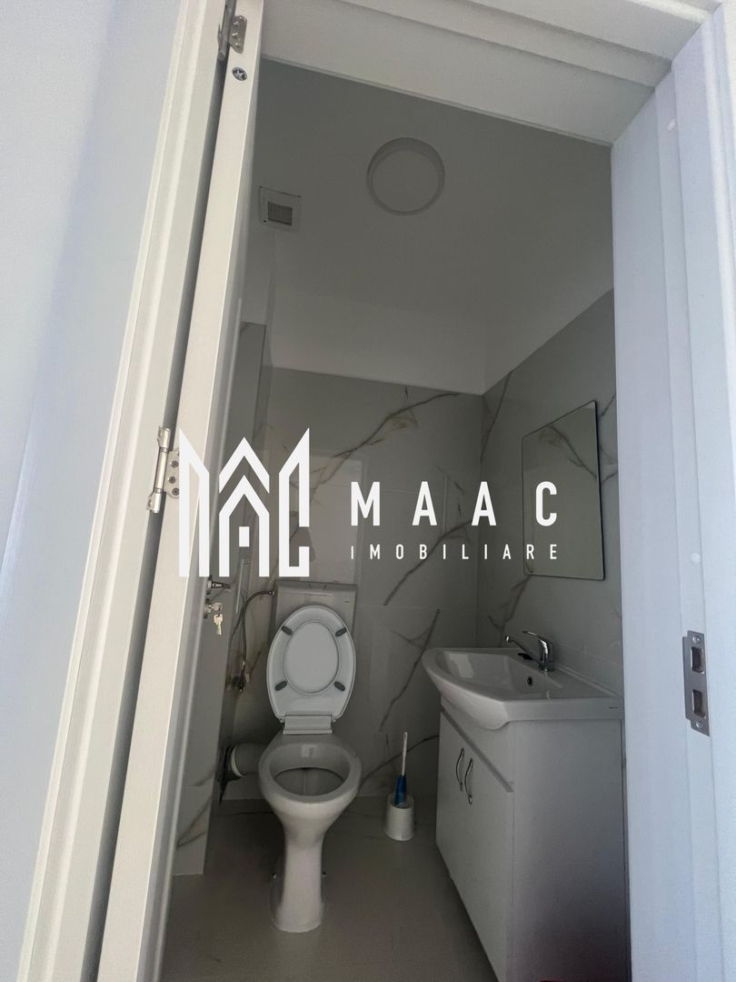 Spatiu Comercial | Zona Centrala Kauffland | 156 MP - Poză 7